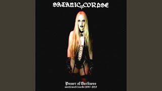 Music video thumbnail preview for Portrait of a Zombie by Satanic Corpse