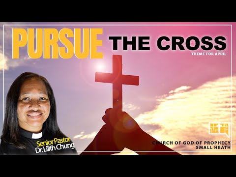 Resurrection Sunday | Sunday Service | 17/04/22