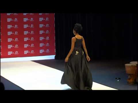 Fashion Show || Soweto Fashion Show @SowetoTheatre