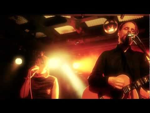 Erik & Me - Sonderbar live - feat. Winnie Brückner & Tom Krimi