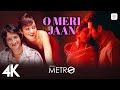 O Meri Jaan 4K Video Life In A Metro Kangana Shilpa Sharman KK Pritam