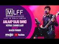 KOTHAL SAVADI LADY KAASU PANAM Aalaap Raju Band MILFF2017 KUALA LUMPUR