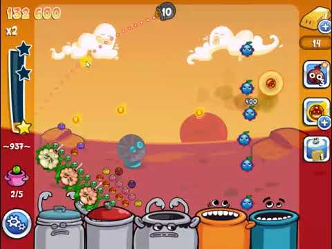 Papa Pear Saga Level 937 NO BOOSTERS