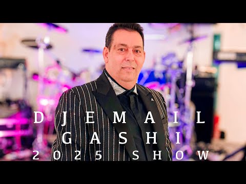 Djemail Gashi (Splet Gashi Neat 2025)