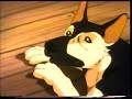 Call Of The Wild Howl Buck 1983 VHS Upscaled