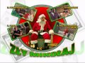 Zły Mikołaj Bad Santa DVD Menu
