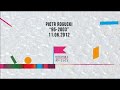 Piotr Rogucki - Piosenka Pisana Nocą (official single ...