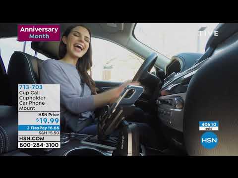 HSN | Tech Talk 08.08.2020 - 05 PM