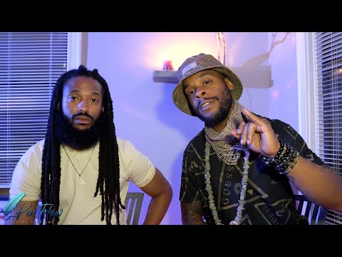 Penflow Writing Sessions - Video Introduction with founders Jovan & Darron