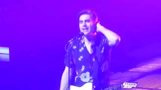 Busted - Coming Home Live 28/03/19 Manchester Arena