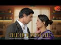 The Housemaid Short Film Official HD