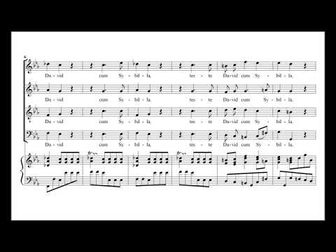 Michael Haydn – Requiem in C minor (Missa pro defuncto Archiepiscopo Sigismondo)