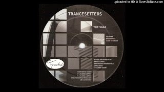 Trancesetters - Resistance Is Futile [Touché] 2001