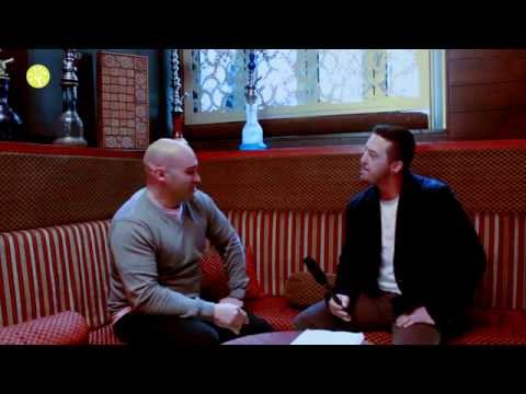 Shane'in Türk Mutfağı Aşkı