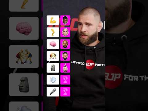 Jiri Prochazka The Unpredictable Warrior of Modern MMA