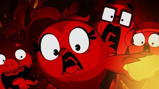 Angry Birds: Mystery Island - Season 1, Part 2 Official Trailer | Amazon Kids+