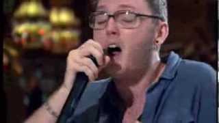 James Arthur sings "Sexy and I know it" (Judges' Houses)