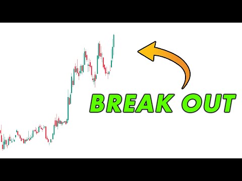 The Stock Market Is Doing Something Shocking