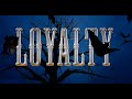 Sarkodie Loyalty Lyrics Video