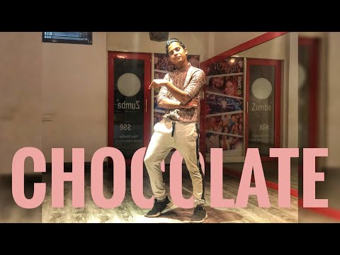 Chocolate - Tony Kakkar | Mukund Sharma | Dance Choreography | Avneet Kaur & Riyaz Ali