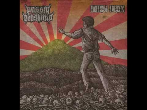 Passiv Dödshjälp - Mytomani