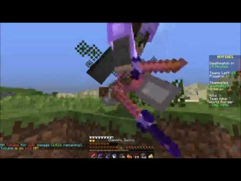UHC Highlights - E22 "Avenger"