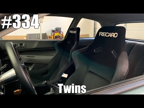 Recaro SPG for $400 on OfferUp!?