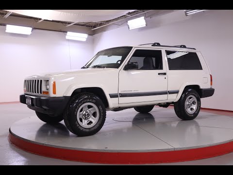 1999 Jeep Cherokee (CC-1765194) for sale in Denver , Colorado