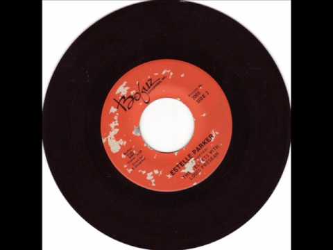 RARE NORTHERN SOUL-VELETS AND LOUIS PESEAN-ESTELLE PARKER-BOFUZ