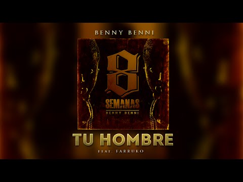 Video thumbnail for Tu Hombre