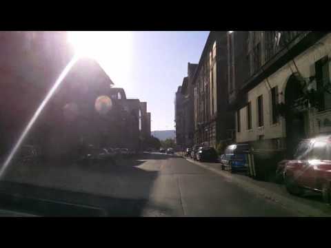 Budapest dashcam: Nagy Lajos - MTV