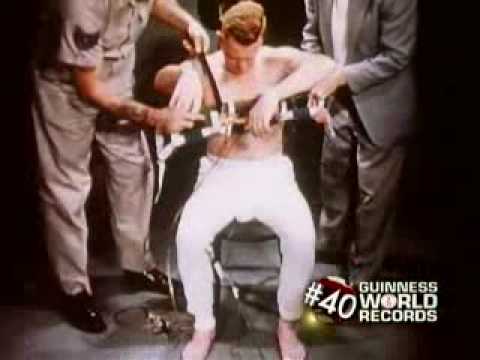 Guinness World Records 2008 Top 100 Part 7