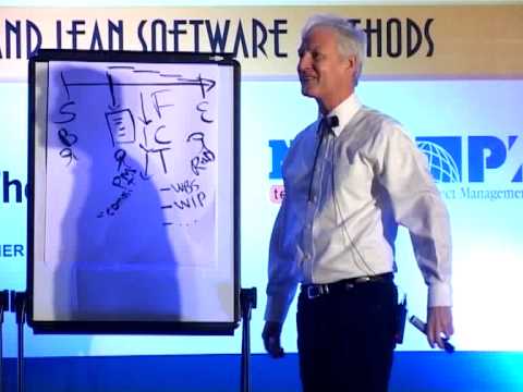 Keynote: Practices for Scaling Lean and Agile Development by Craig Larman