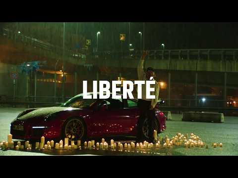 [FREE] Dardan x Afro House x RAF Camora Type Beat - Liberté | Free Afro House Type Beat 2025