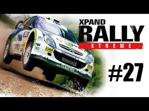 YOU GOT SERVED - Xpand Rally Xtreme #27