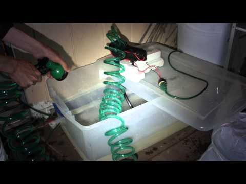Washdown Pump