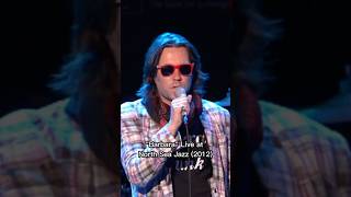 "Barbara" live from the 2012 North Sea Jazz Festival