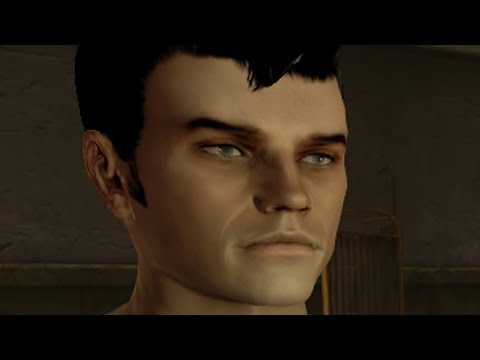 A (Vanilla) New Vegas Preset That Looks Human