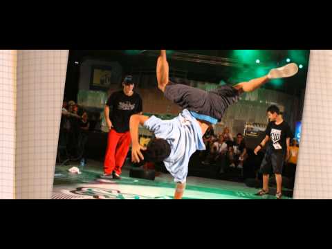 RESA - ONE LOVE feat Gianfi Magreb & Dj Urlo (OFFICIAL MUSIC VIDEO)