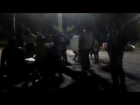 "(Garra Samaria Norte) Instrumental" Barra: Garra Samaria Norte &bull; Club: Unión Magdalena