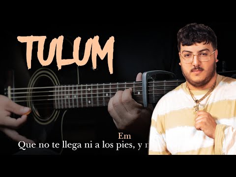 Tulum (part. Peso Pluma) - Grupo Frontera