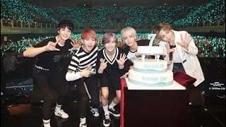 [日本語字幕] SHINee / 늘 그 자리에 (いつもその場所に) Honesty