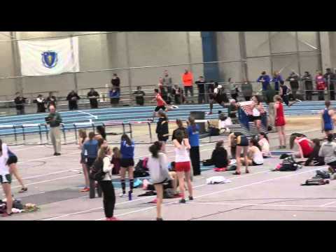 MSTCA Elite Meet Boys 4x200 Heat 7