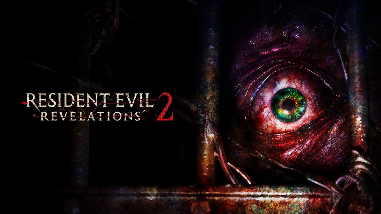 PARTE Final | Resident Evil Revelations 2 - Legendado português BR #residentevil