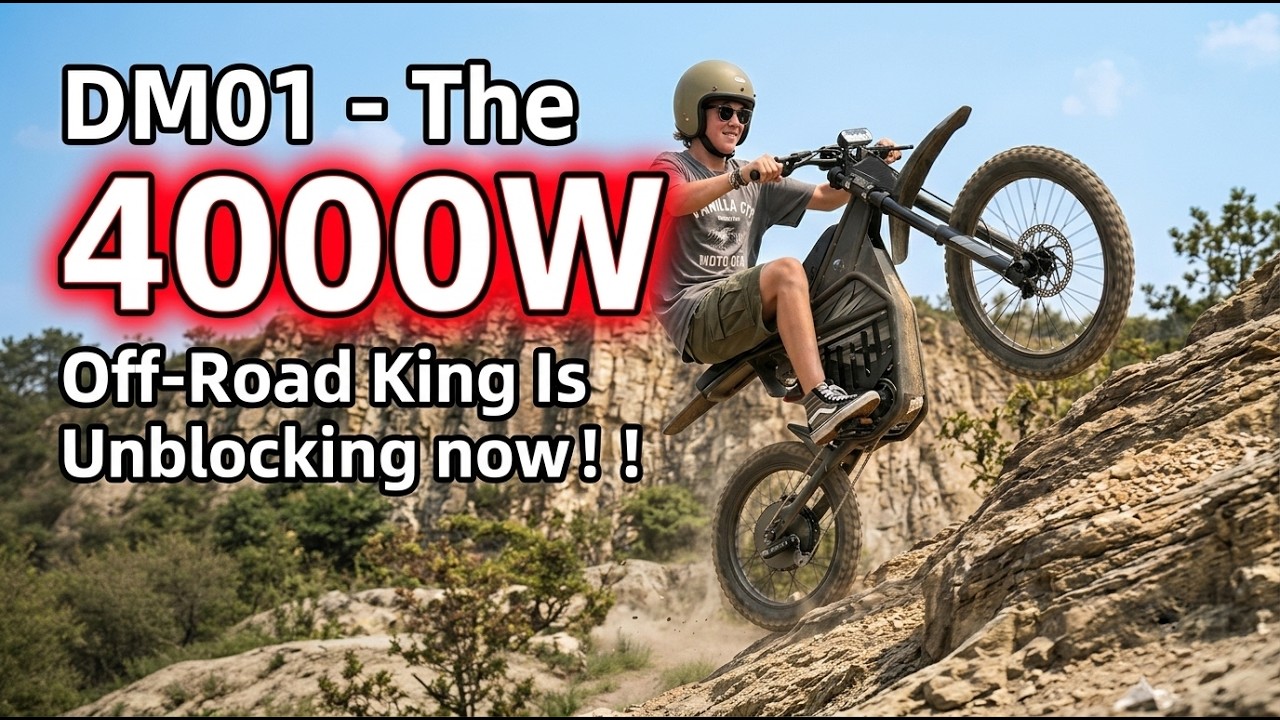 YouTube video thumbnail