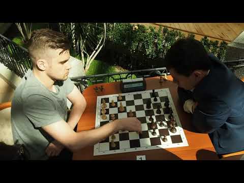 GM Matlakov - GM Alekseev