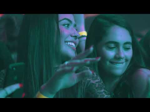 DJ CEZARANI B2B DJ RUDI (BAILE DO ROOF)