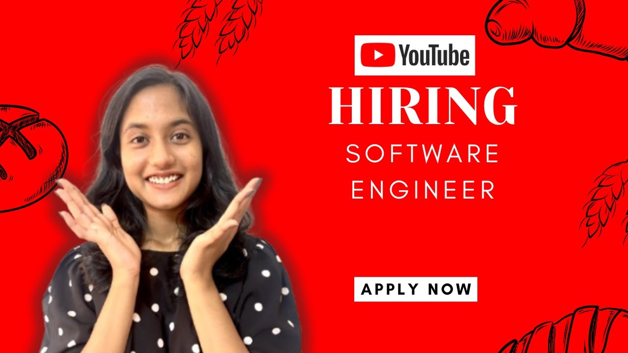 YouTube Hiring Software Engineers | Android Developer
