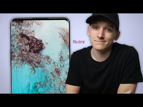 Redmi K30 Pro - IT'S ON!