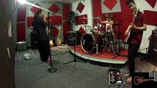 Download lagu Dewa 19 - Cemburu   (cover by Hamburger ft Birgi) mp3